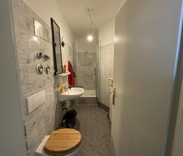 Schöne 2-Zimmer-Wohnung in Stadtfeld Ost zu vermieten - Foto 1