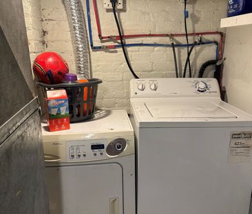 For Lease - 784 Adelaide Street Unit# 2nd, Toronto, Ontario - Photo 3