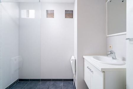 Appartement te huur - Photo 3