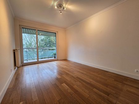 Appartement T4 Le Pecq à louer - Photo 3