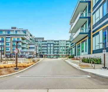 For Lease - 2501 Saw Whet Boulevard Unit# 522, Oakville, Ontario - Photo 2
