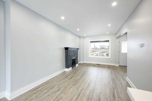For Lease - 305 Weir Street Unit# Upper, Hamilton, Ontario - Photo 1
