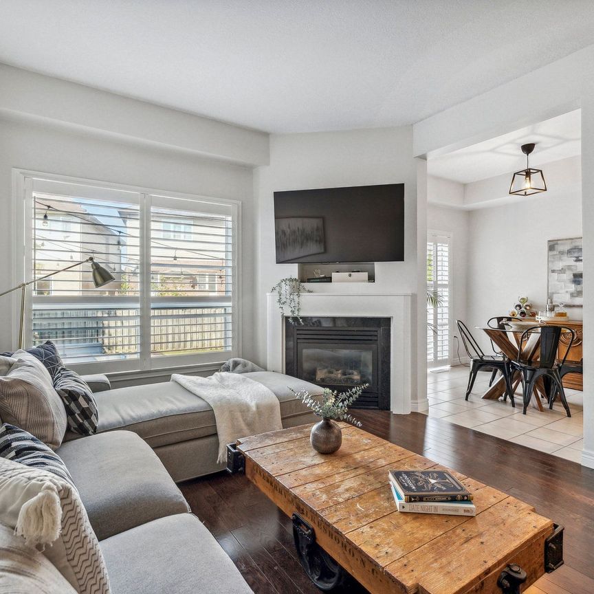 For Lease - 40 Dartmouth Gate Unit# 6, Hamilton, Ontario - Photo 1