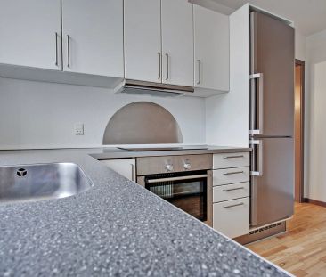 Central beliggenhed 4-værelses lejlighed - Photo 5