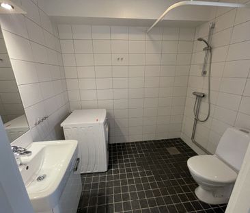 Heklagatan, Kista - Photo 5