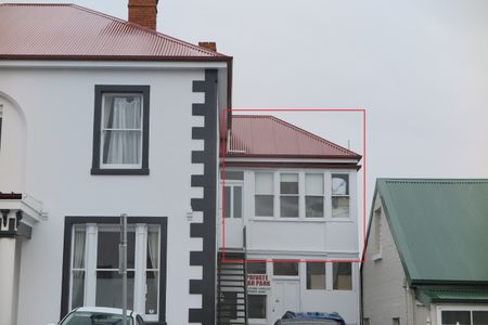 1/39 Burnett Street North Hobart TAS 7000 Australia - Photo 2