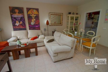 082-757 Beautiful Duplex for rent in Meloneras area. - Photo 3