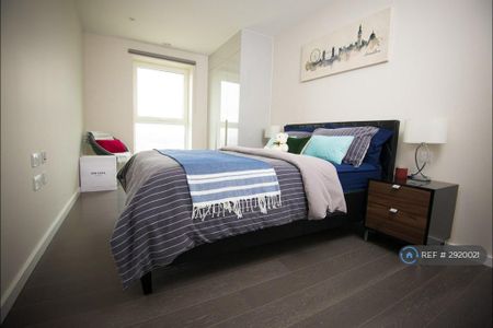 2 bedroom flat to rent - Photo 5