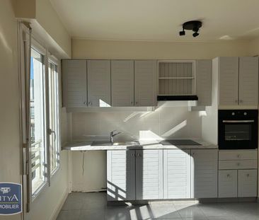 Location Appartement 3 pièces 55m² CHAMBERY 73000 - Photo 6