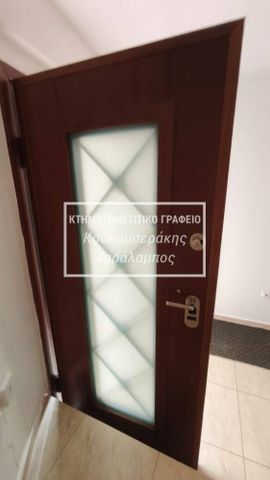 Studio/Γκαρσονιέρα για ενοικίαση Άνω Πόλη - Φωτογραφία 3