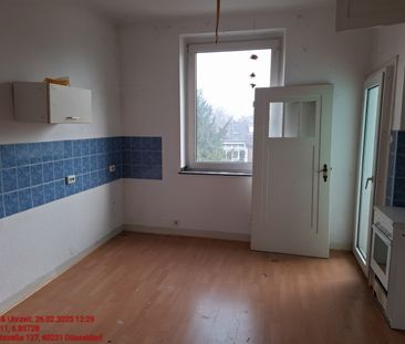 2-Zimmer Wohnung - Foto 1