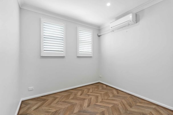 Hidden Gem in the Heart of Crows Nest - Photo 1