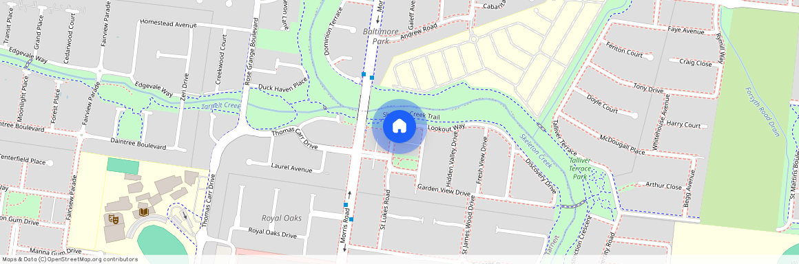 10 Lookout Way, Vic 3029, Tarneit