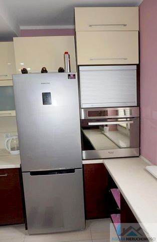 Mieszkanie do wynajęcia, Płock, ul.Saperska - Zdjęcie 4