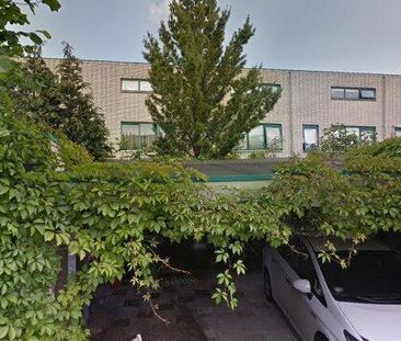 House Rotterdam - Golda Meirstraat - Foto 1