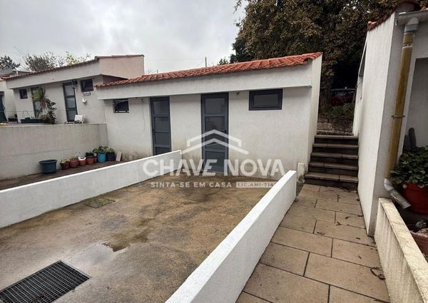 Apartamento T2 em Porto