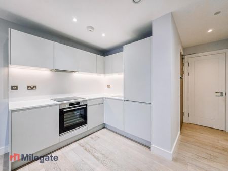 1 bedroom flat to rent - Photo 5