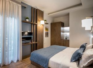Studio/Γκαρσονιέρα για ενοικίαση - Κέντρο Θεσσαλονίκης, - Φωτογραφία 4