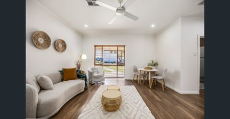 Modern Comfort in a Highly Sought-After Suburb - Photo 4