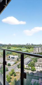 Prestigious 2025 condo for rent on Nun's Island Montreal / apartment - Photo 4