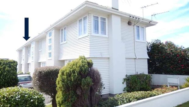 Central two bedroom apartment - Photo 1