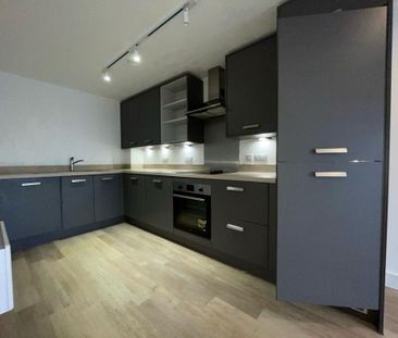 1 bedroom apartment to rent - Photo 2