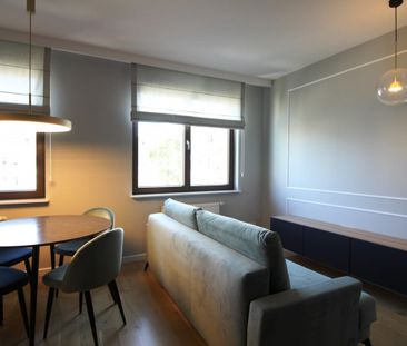 WORONICZA, designerskie 2 pokoje, garaż 47 m² - Photo 3