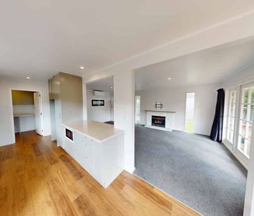 Kelvin Grove - 3 Bedrooms - Photo 1