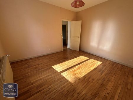 Location Appartement 3 pièces 80m² POITIERS 86000 - Photo 5