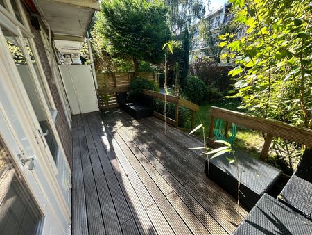 Kuinderstraat 20-H, Rijnbuurt-Midden, 1079DL, Amsterdam - Photo 4