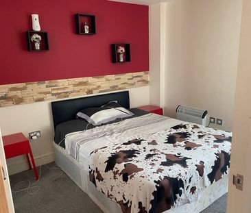 2 Bed Flat, Huntingdon Street, NG1 - Photo 6