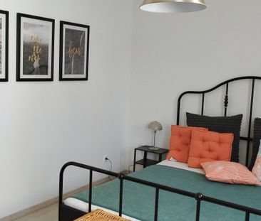 MODERNÝ 2-IZB. BYT S BALKÓNOM A PARKOVANÍM, BA, KRAMÁRE, VLÁRSKA - Photo 4