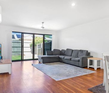 Modern Home in Harristown - Photo 1