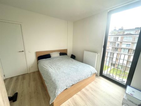 1-slaapkamerappartement op toplocatie in Hoboken! - Photo 4