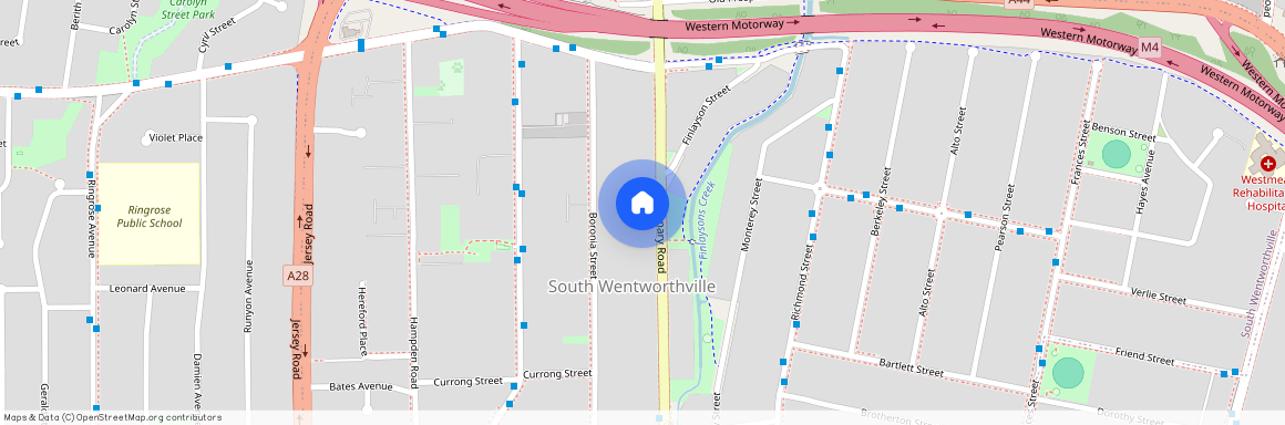 138A Centenary Road, NSW 2145, South Wentworthville