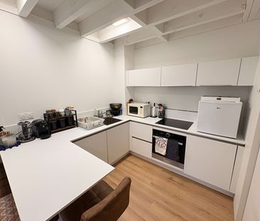 T2 avec mise à disposition du mobilier de 33.66 m², rue Solférino L... - Photo 4
