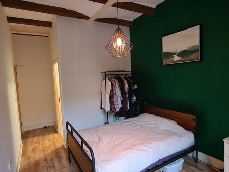 2 Bed Flat, William Bancroft Buildings, NG3 - Photo 5