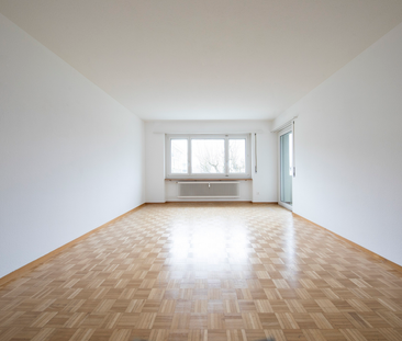 Grosszügige 4-Zimmerwohnung an ruhiger Lage! - Photo 3