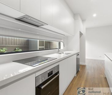 Brand New Modern Townhouse - Photo 4