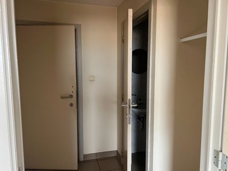 Geriefelijk en gezellig 1-slaapkamerappartement in het knusse Zuienkerke! - Foto 4
