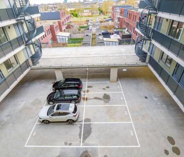Te huur: Appartement Willem Frederik Hermansstraat 390 in Utrecht - Foto 4