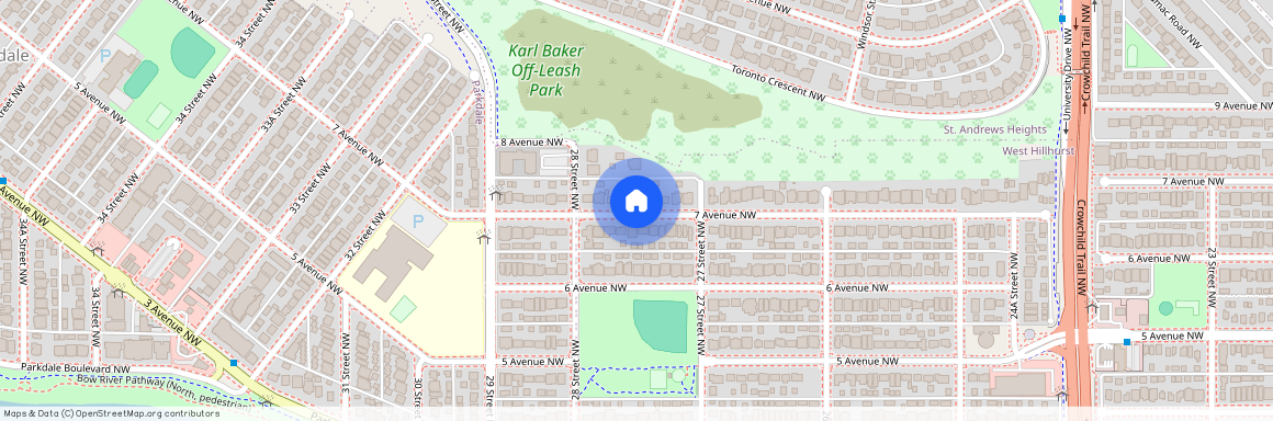 Calgary, Calgary, Calgary Metropolitan, T2N 1A9