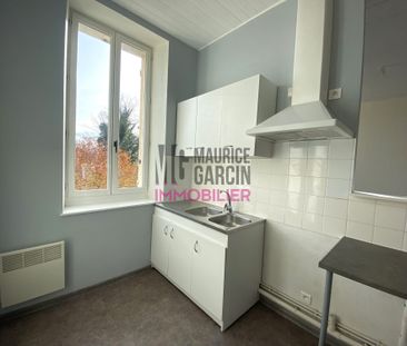 A LOUER - APPARTEMENT CAVAILLON - 3 pièces 54.68m² - Photo 5