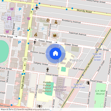 9 Cooma Street, Vic 3072, Preston