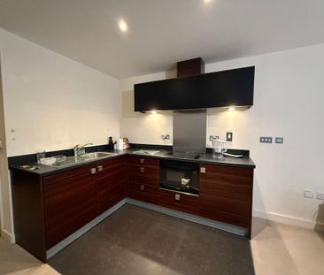 Studio to rent - Photo 3