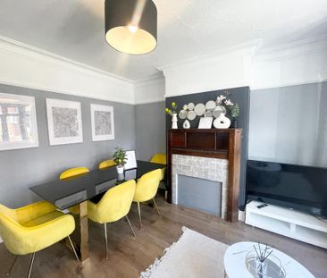 3 bedroom semi-detached house to rent - Photo 4