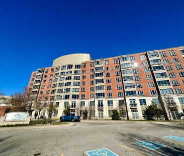 For Lease - 7373 Kennedy Road Unit# PH02, Markham, Ontario - Photo 2