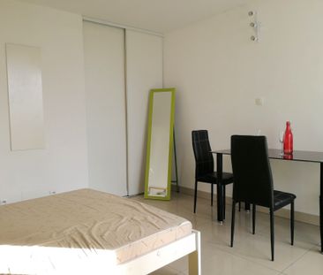 Location Appartement 1 pièce 26m² STE CLOTILDE 97490 - Photo 4