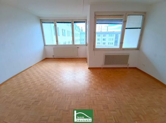 Genossenschaftswohnung in hervorragender Lage! Unbefristet und provisionsfrei - Photo 1