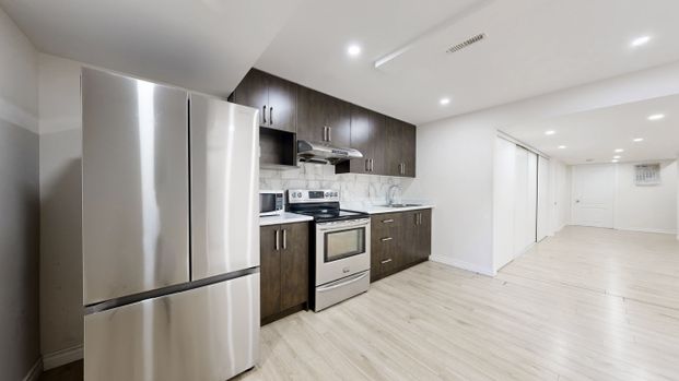 For Lease - 59 Haskett Drive Unit# BSMT, Markham, Ontario - Photo 1